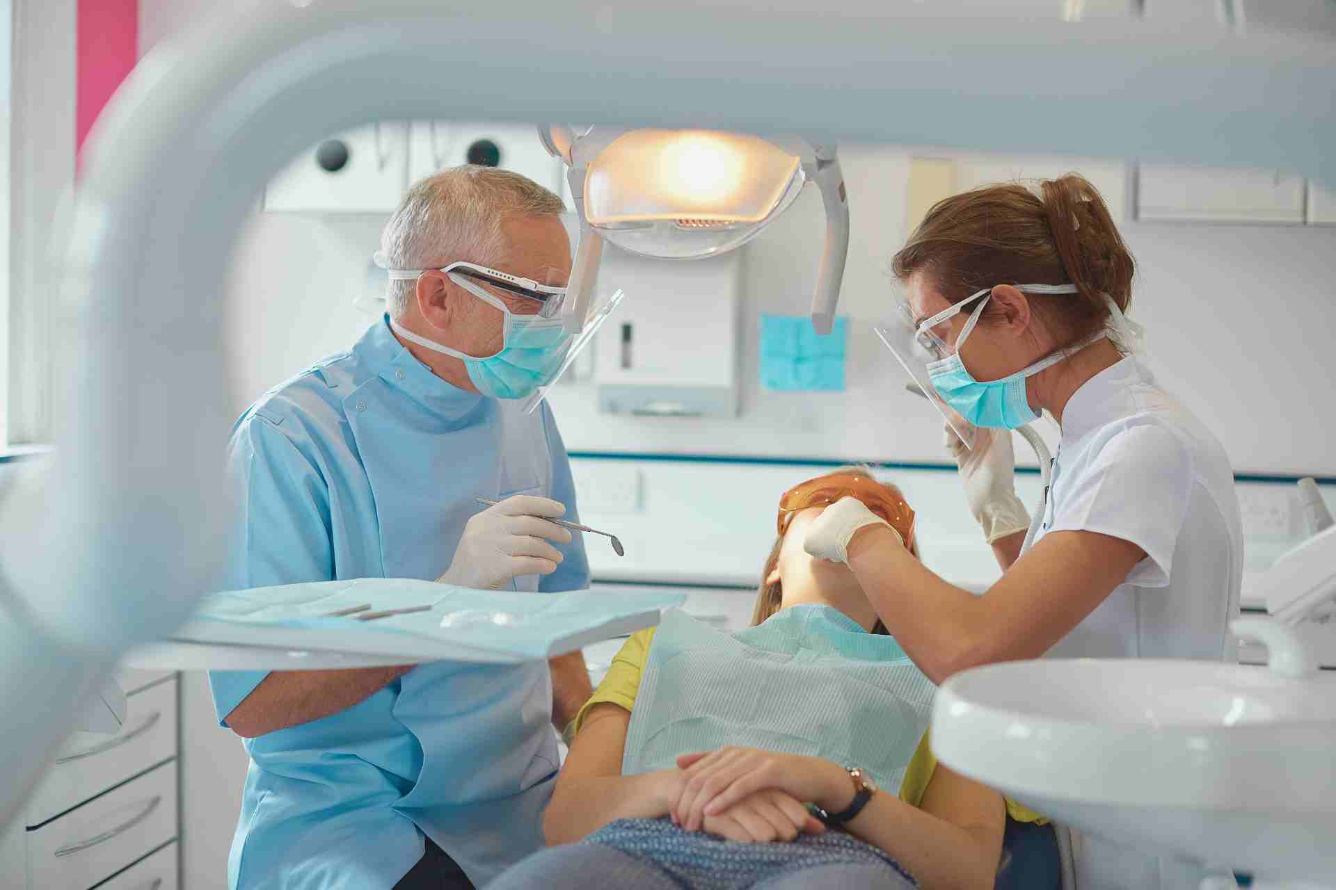 Dentist in Millington, NJ